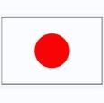 日本U16logo